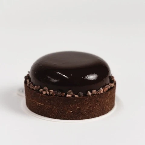 Tarte au Chocolat