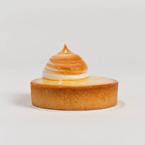 Tarte au Citron