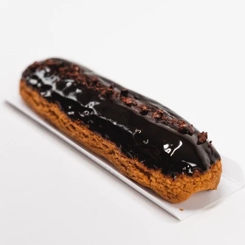 Eclair au Chocolat