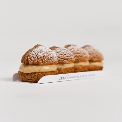 Paris Brest